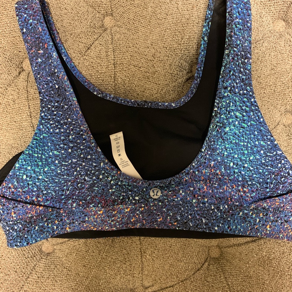 Lululemon Bra - Picture 2 of 3
